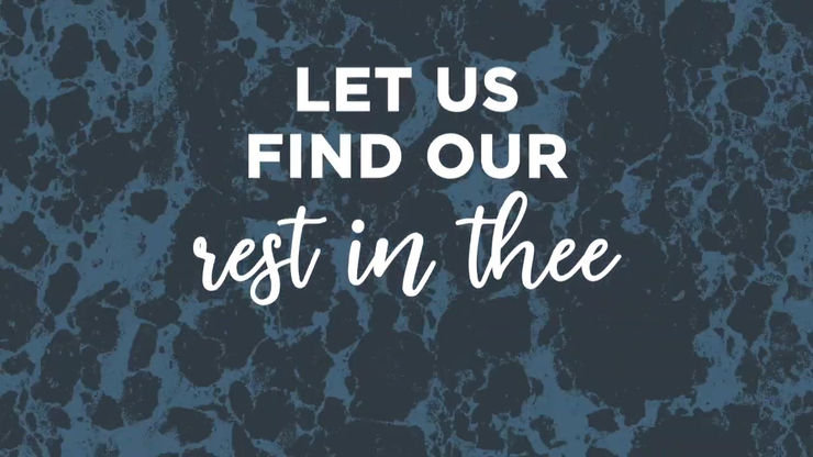 Emmanuel Medley (Lyric Video) _ Behind the Manger Scenes